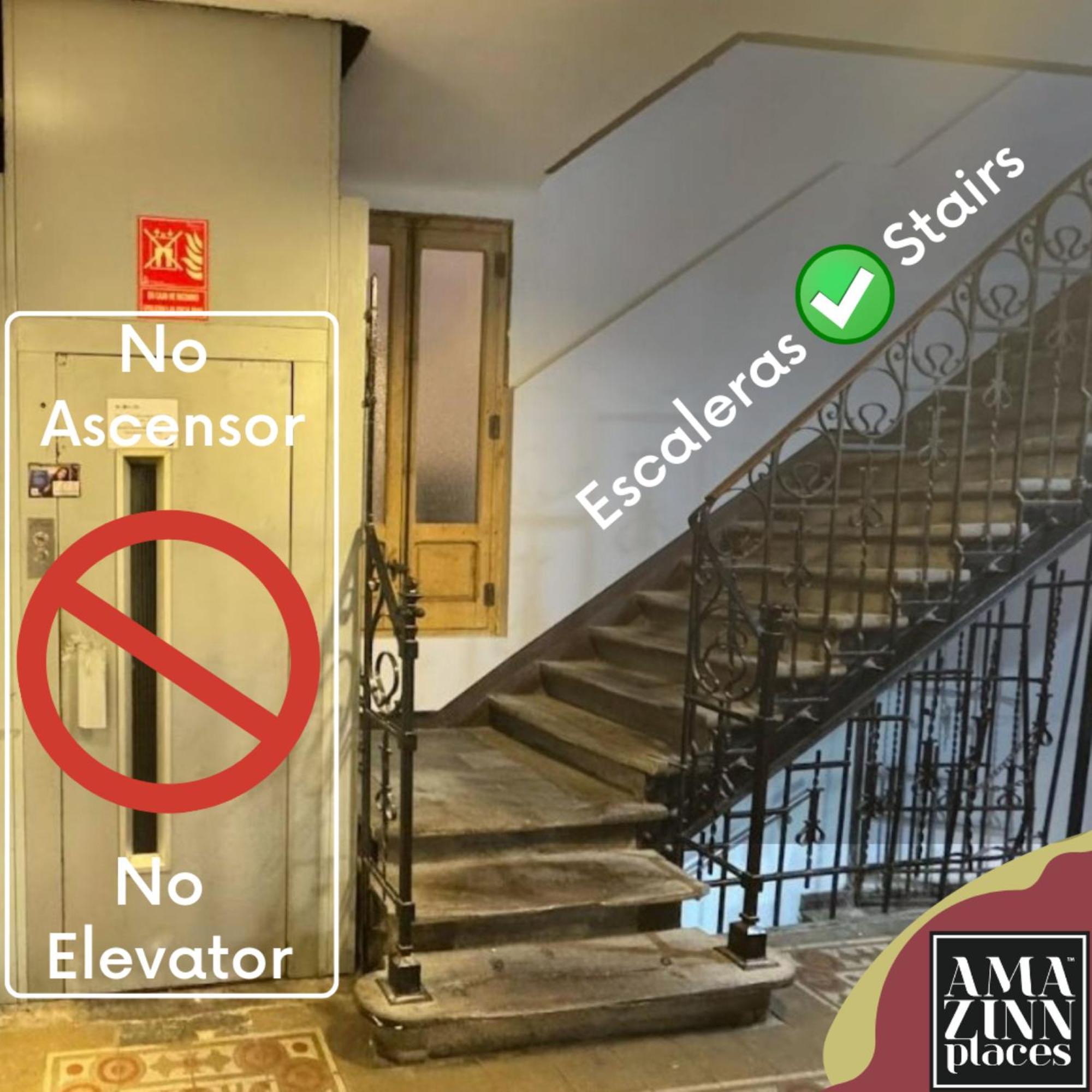 Ap Embajadores XVI Madrid Exterior photo